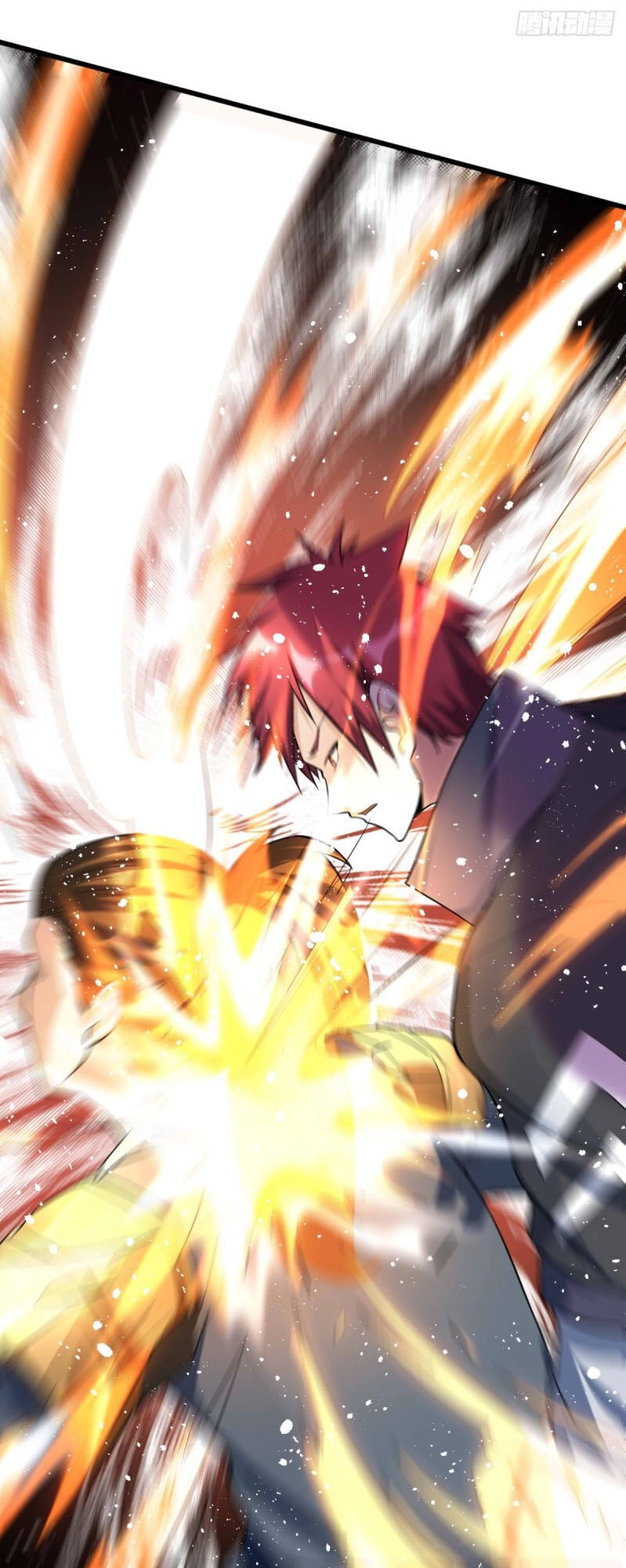 Tiên Vương Trùng Sinh Chapter 161 - 5