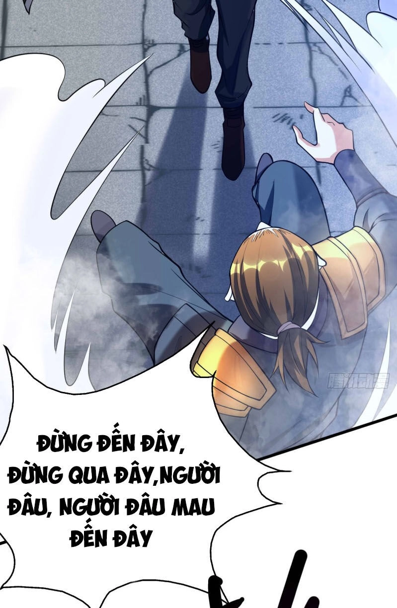 Tiên Vương Trùng Sinh Chapter 161 - 14