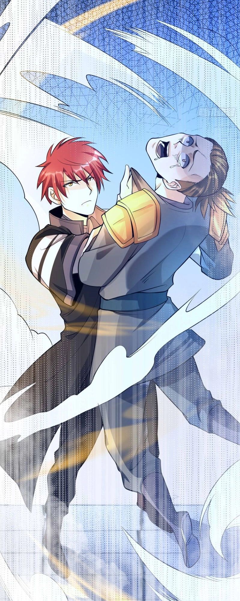 Tiên Vương Trùng Sinh Chapter 161 - 17