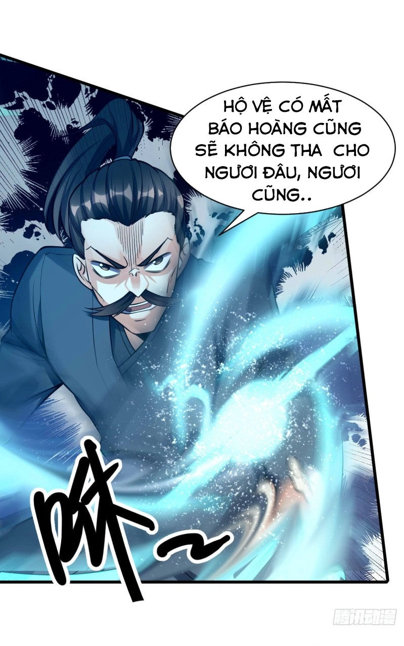 Tiên Vương Trùng Sinh Chapter 161 - 26