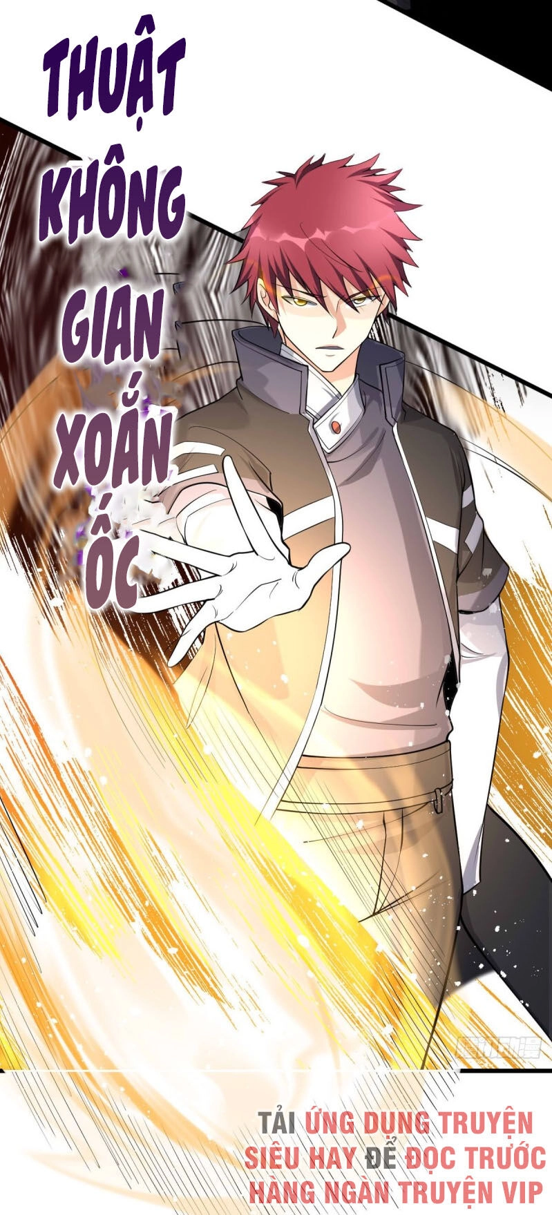 Tiên Vương Trùng Sinh Chapter 161 - 29