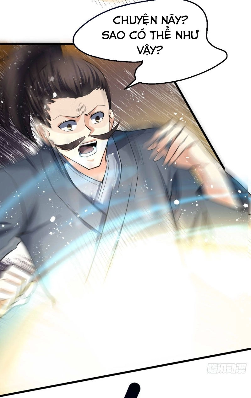 Tiên Vương Trùng Sinh Chapter 161 - 30