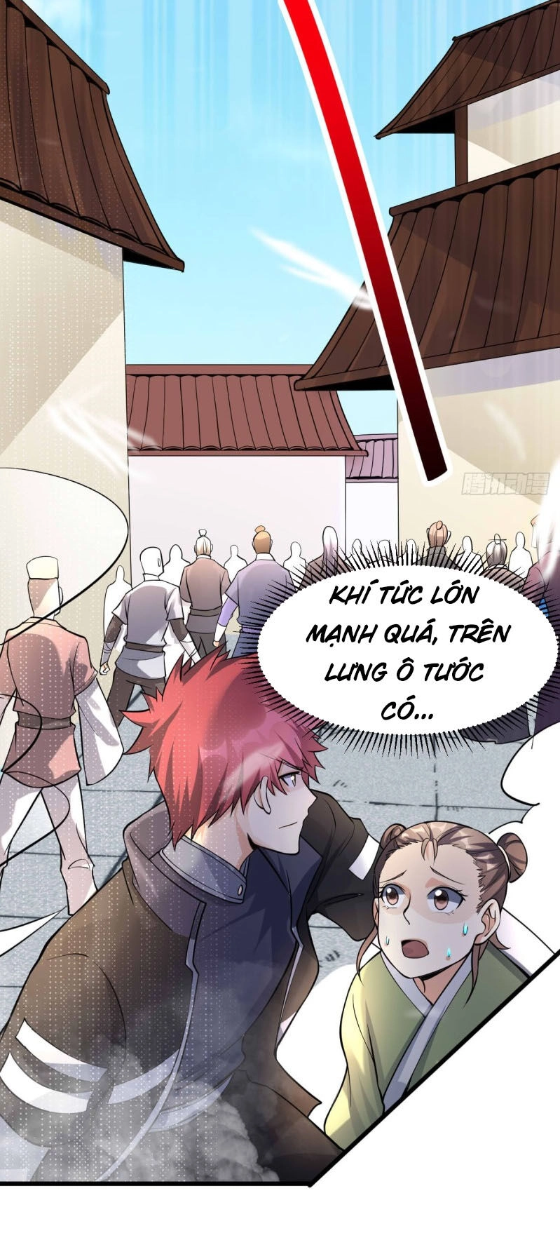 Tiên Vương Trùng Sinh Chapter 161 - 37