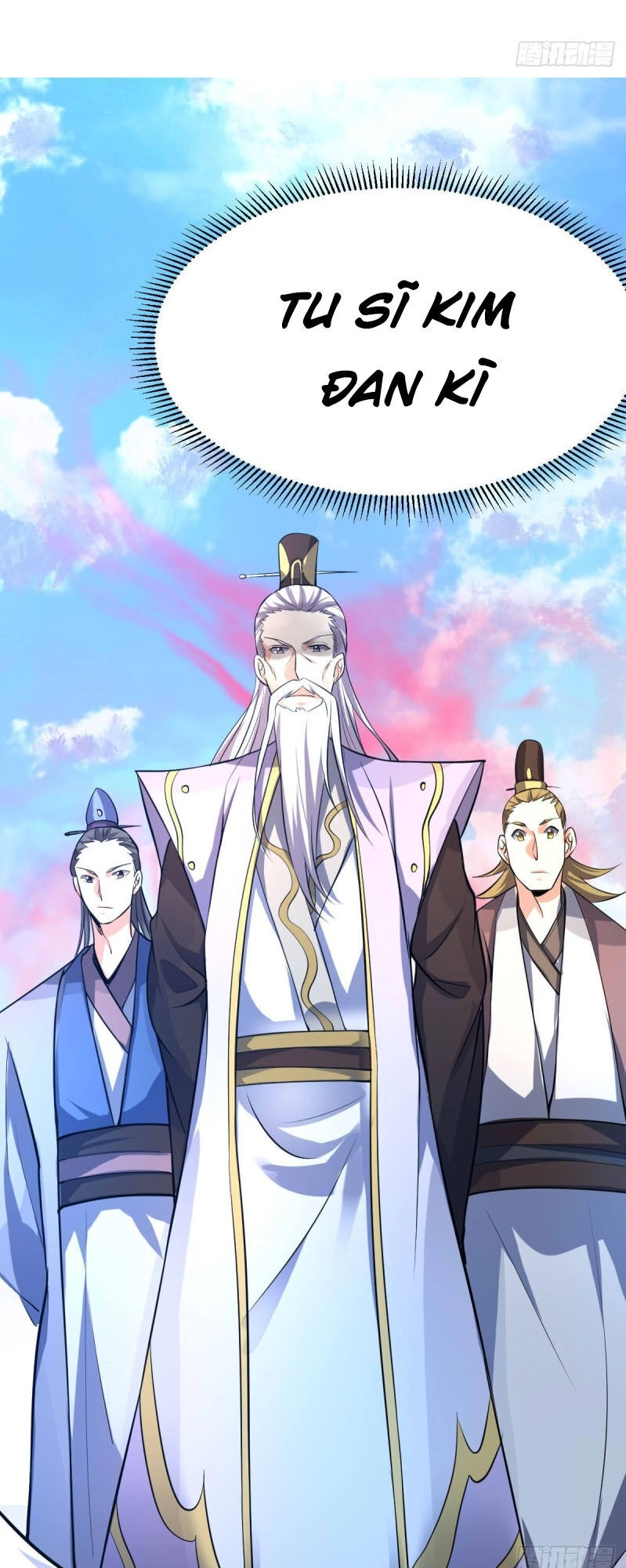 Tiên Vương Trùng Sinh Chapter 161 - 38