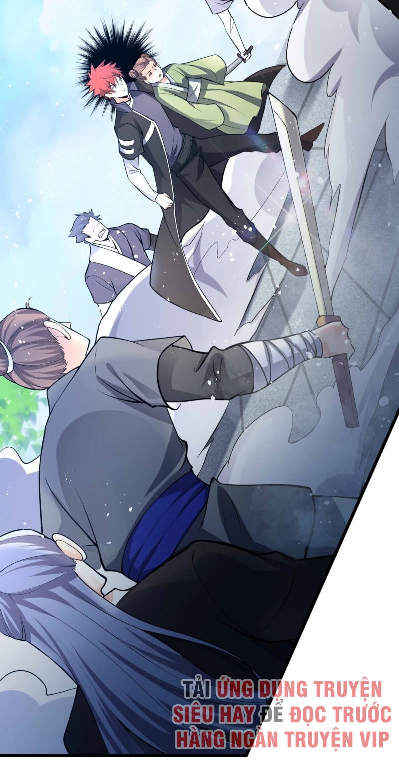 Tiên Vương Trùng Sinh Chapter 161 - 41