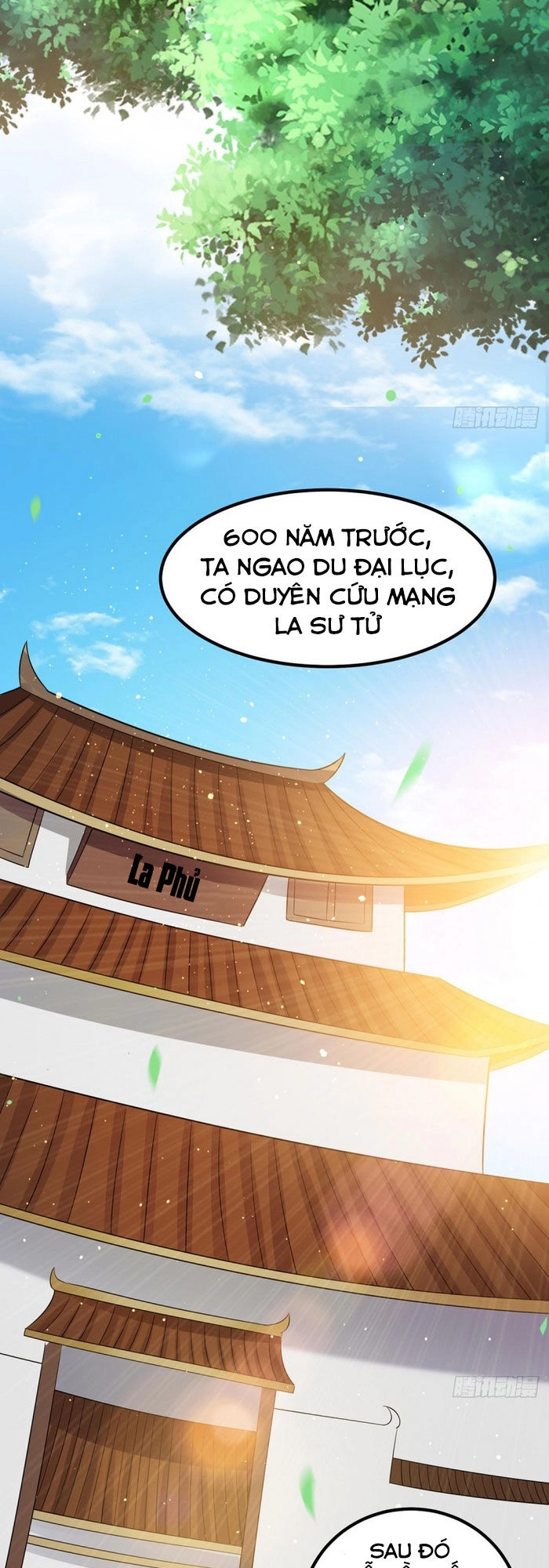 Tiên Vương Trùng Sinh Chapter 162 - 6