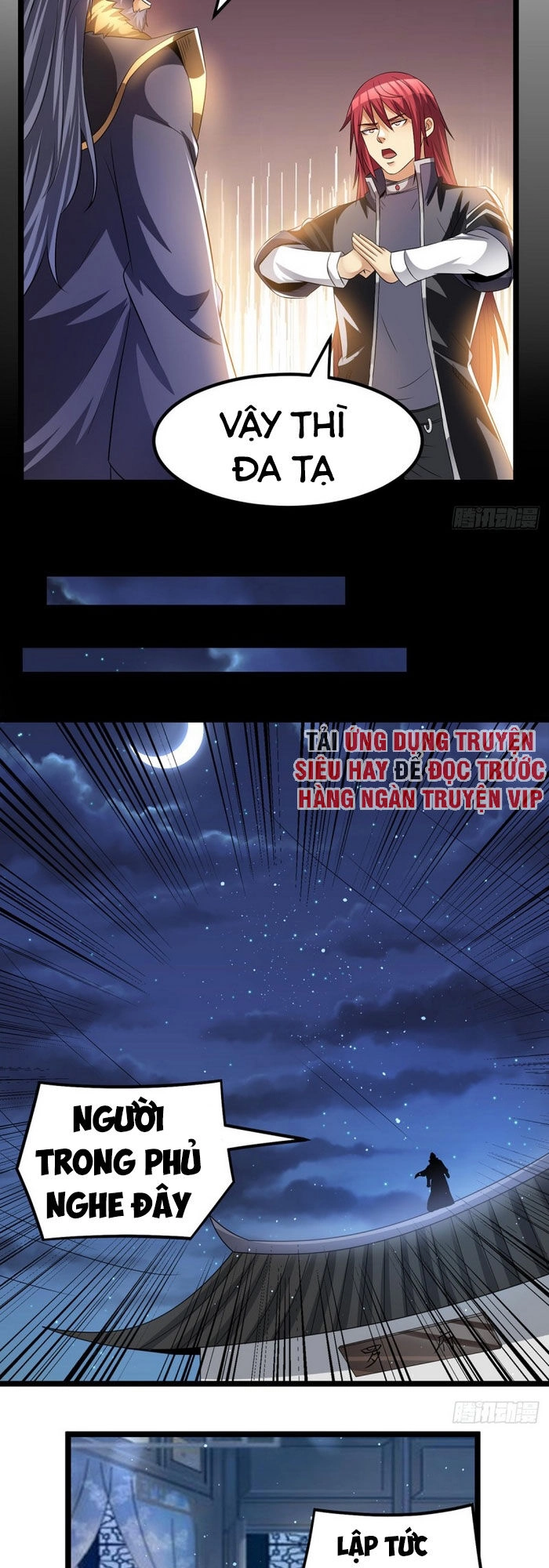 Tiên Vương Trùng Sinh Chapter 162 - 15