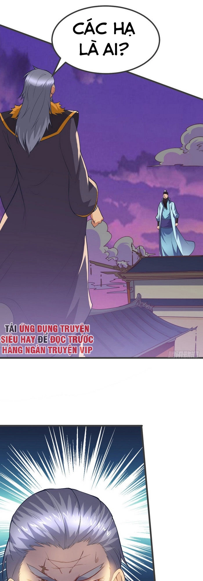 Tiên Vương Trùng Sinh Chapter 163 - 1