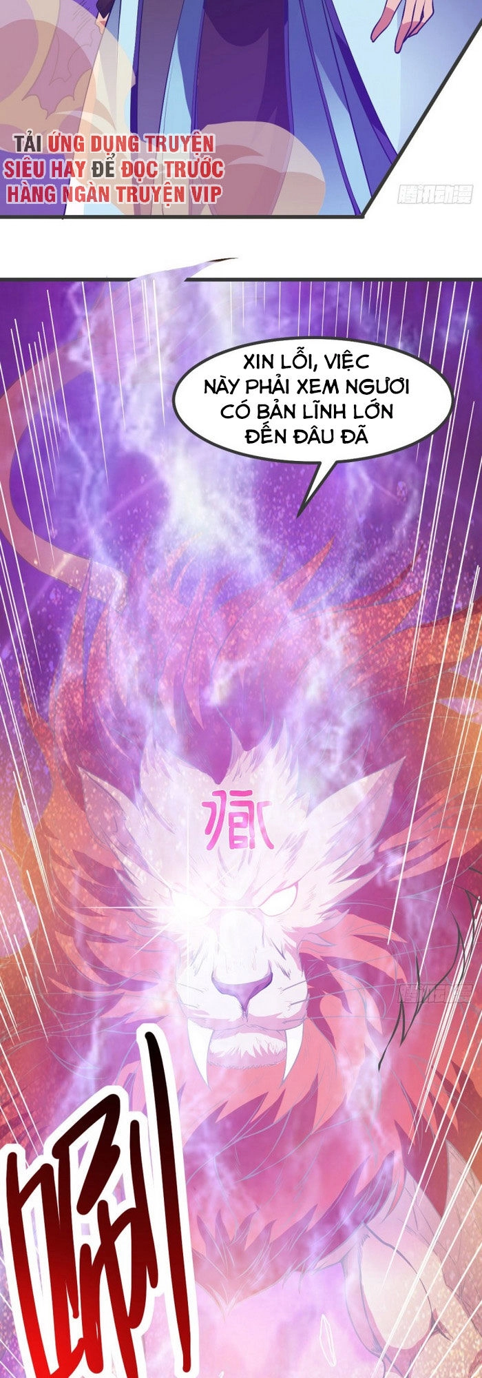 Tiên Vương Trùng Sinh Chapter 163 - 3