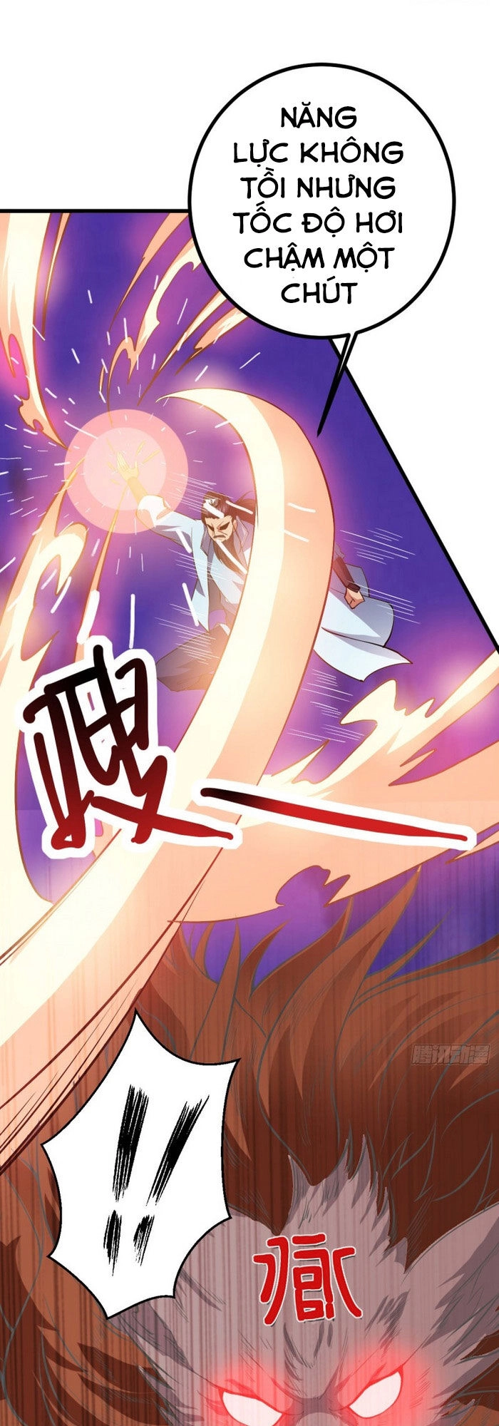 Tiên Vương Trùng Sinh Chapter 163 - 7