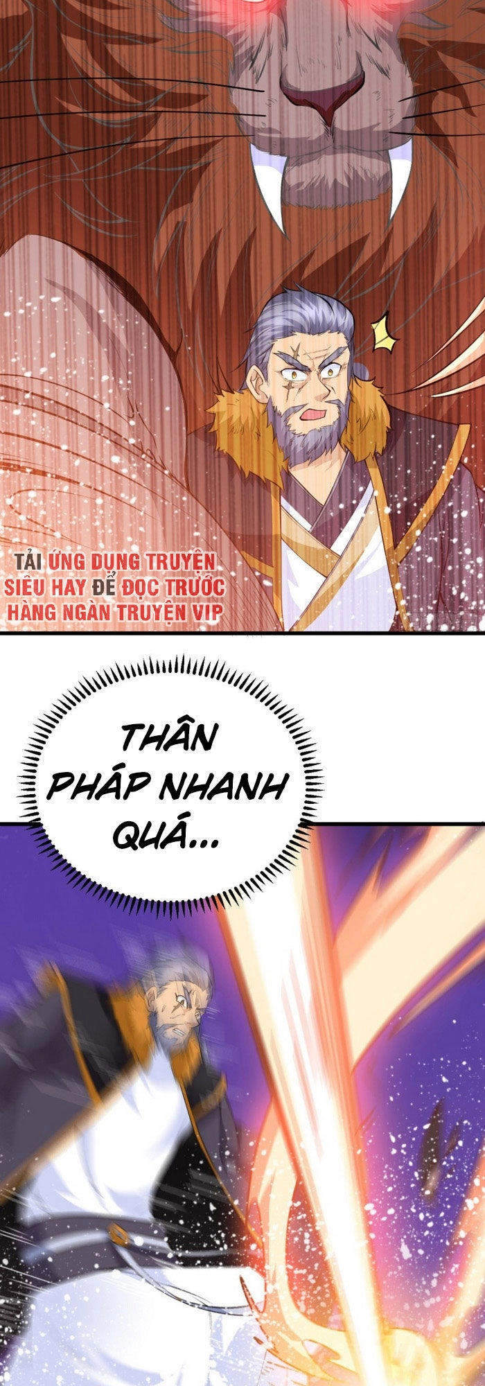 Tiên Vương Trùng Sinh Chapter 163 - 8