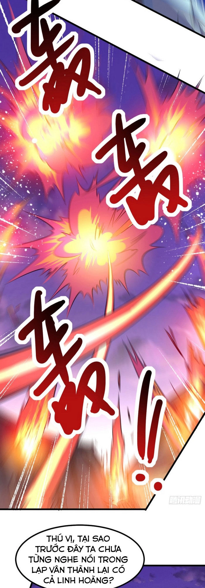 Tiên Vương Trùng Sinh Chapter 163 - 11