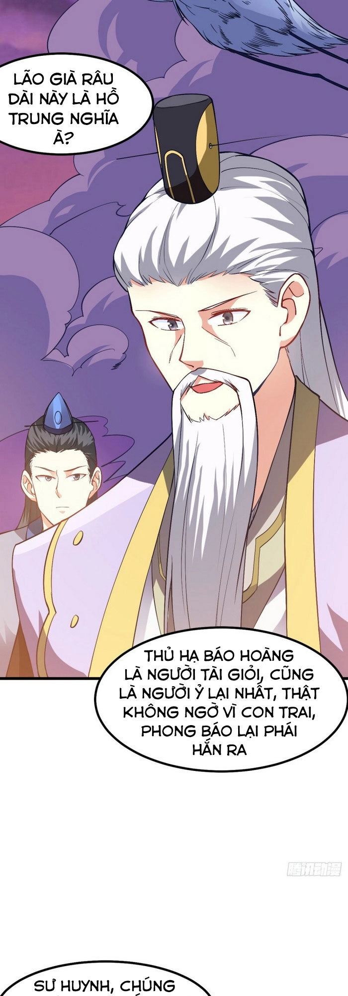 Tiên Vương Trùng Sinh Chapter 163 - 13