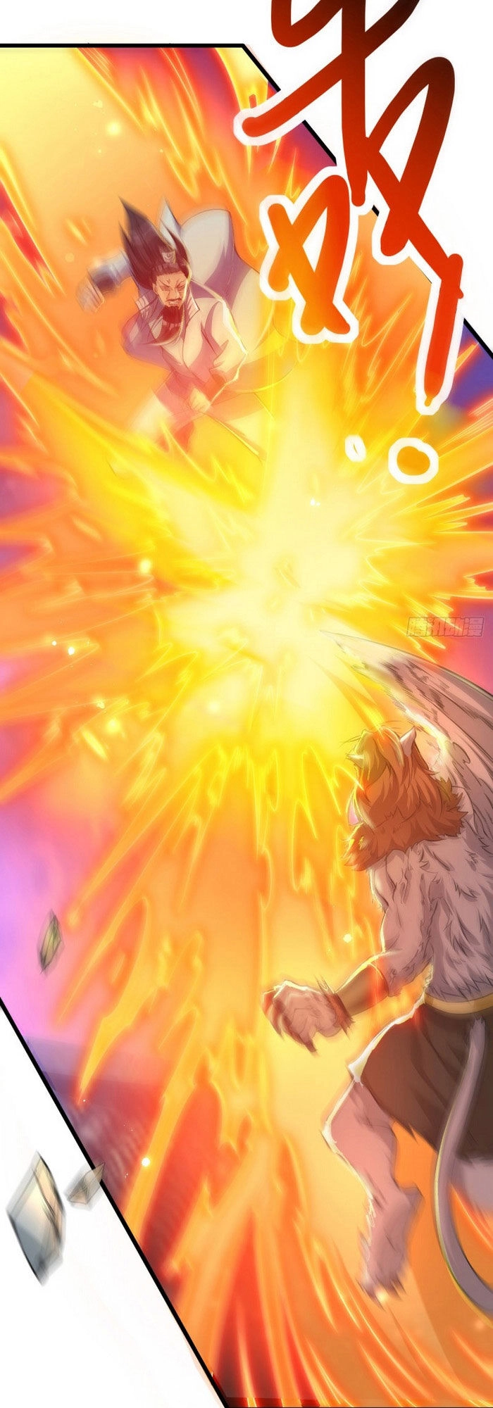 Tiên Vương Trùng Sinh Chapter 163 - 16