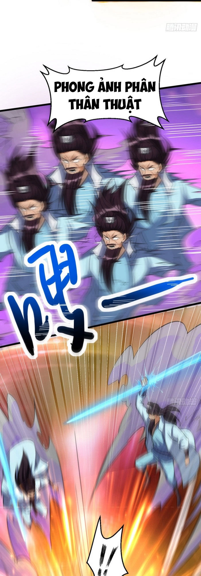 Tiên Vương Trùng Sinh Chapter 163 - 17