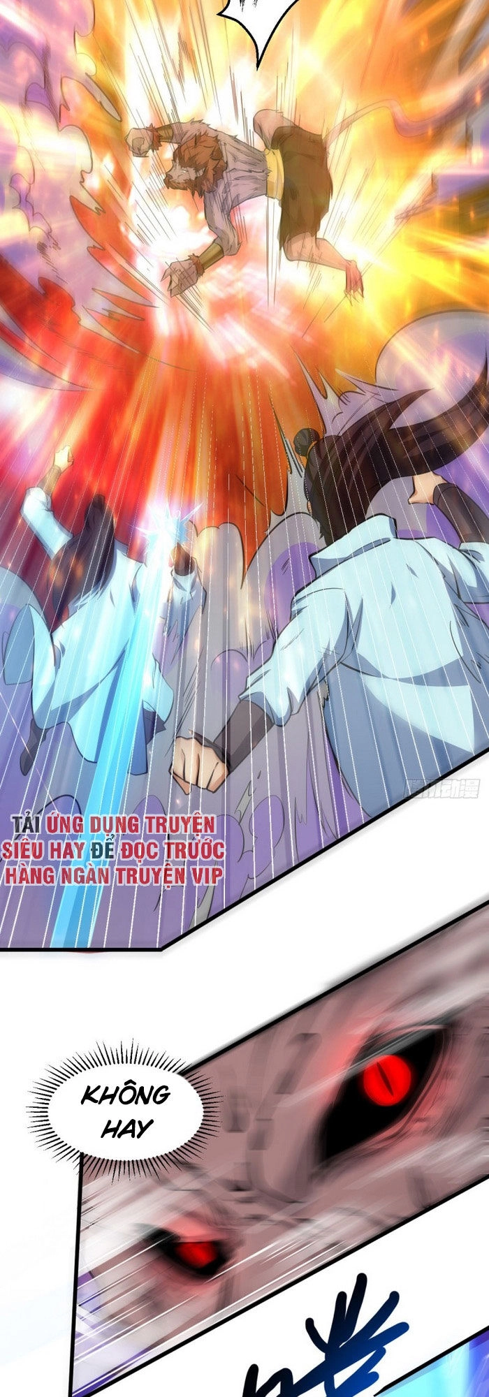 Tiên Vương Trùng Sinh Chapter 163 - 18