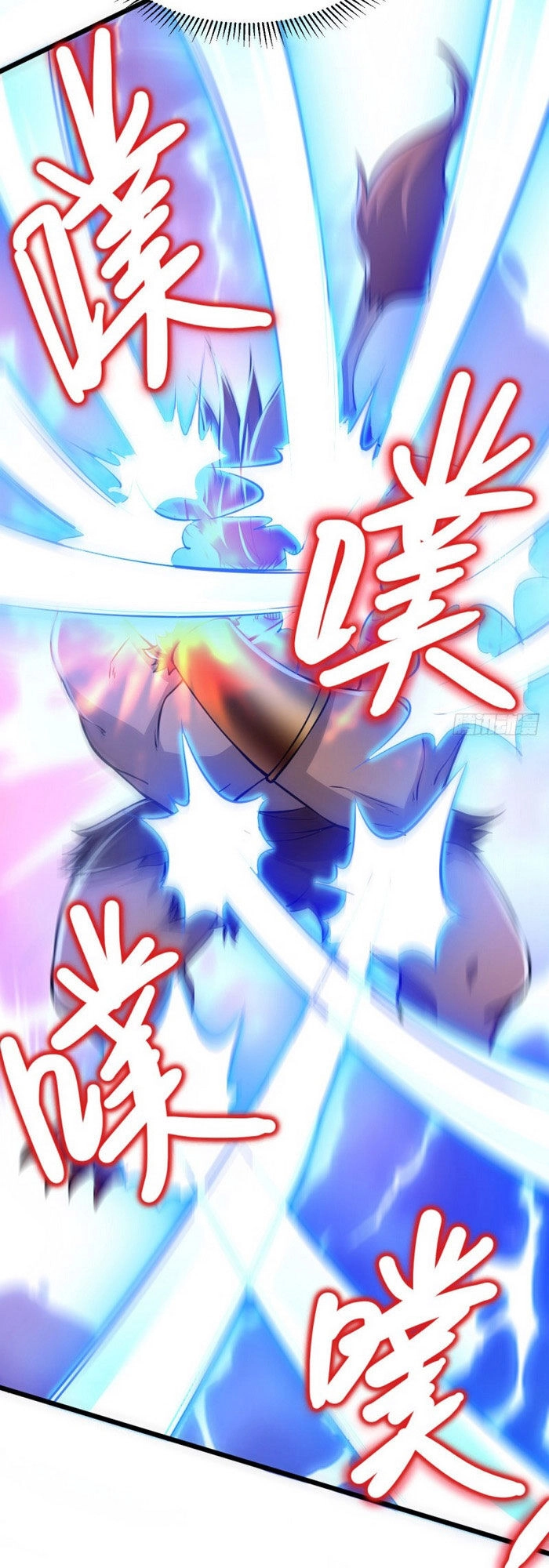 Tiên Vương Trùng Sinh Chapter 163 - 20