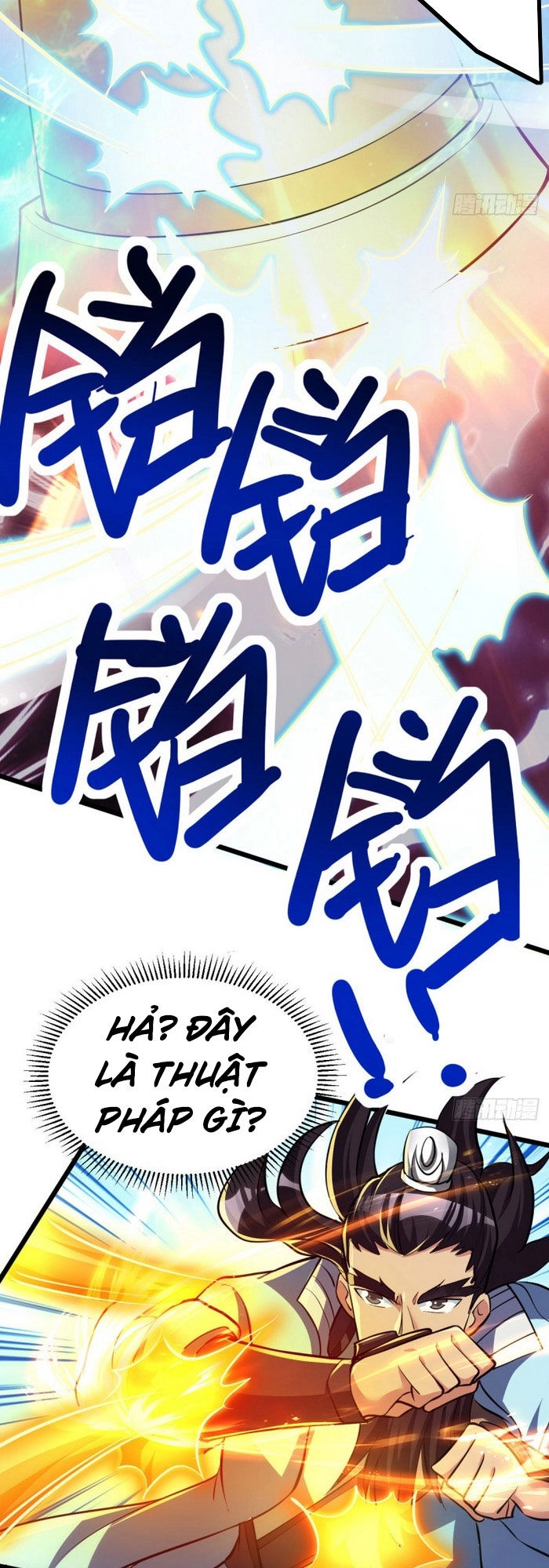 Tiên Vương Trùng Sinh Chapter 163 - 23