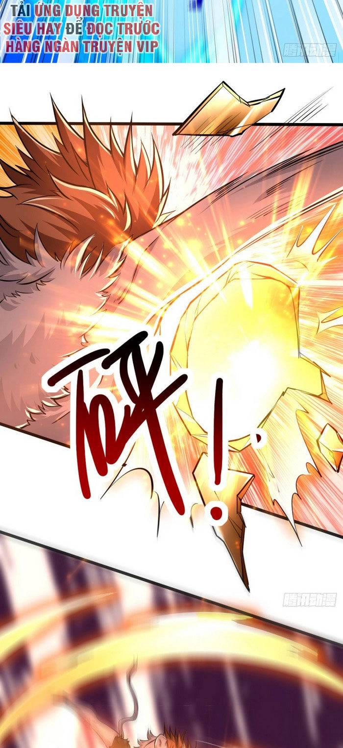 Tiên Vương Trùng Sinh Chapter 163 - 25