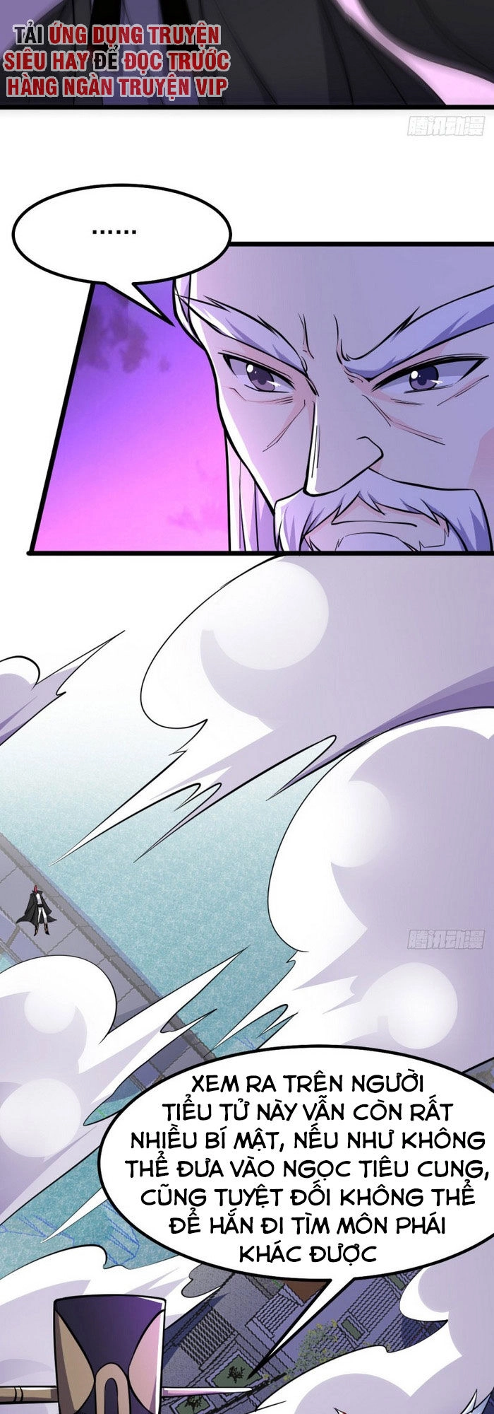 Tiên Vương Trùng Sinh Chapter 163 - 33