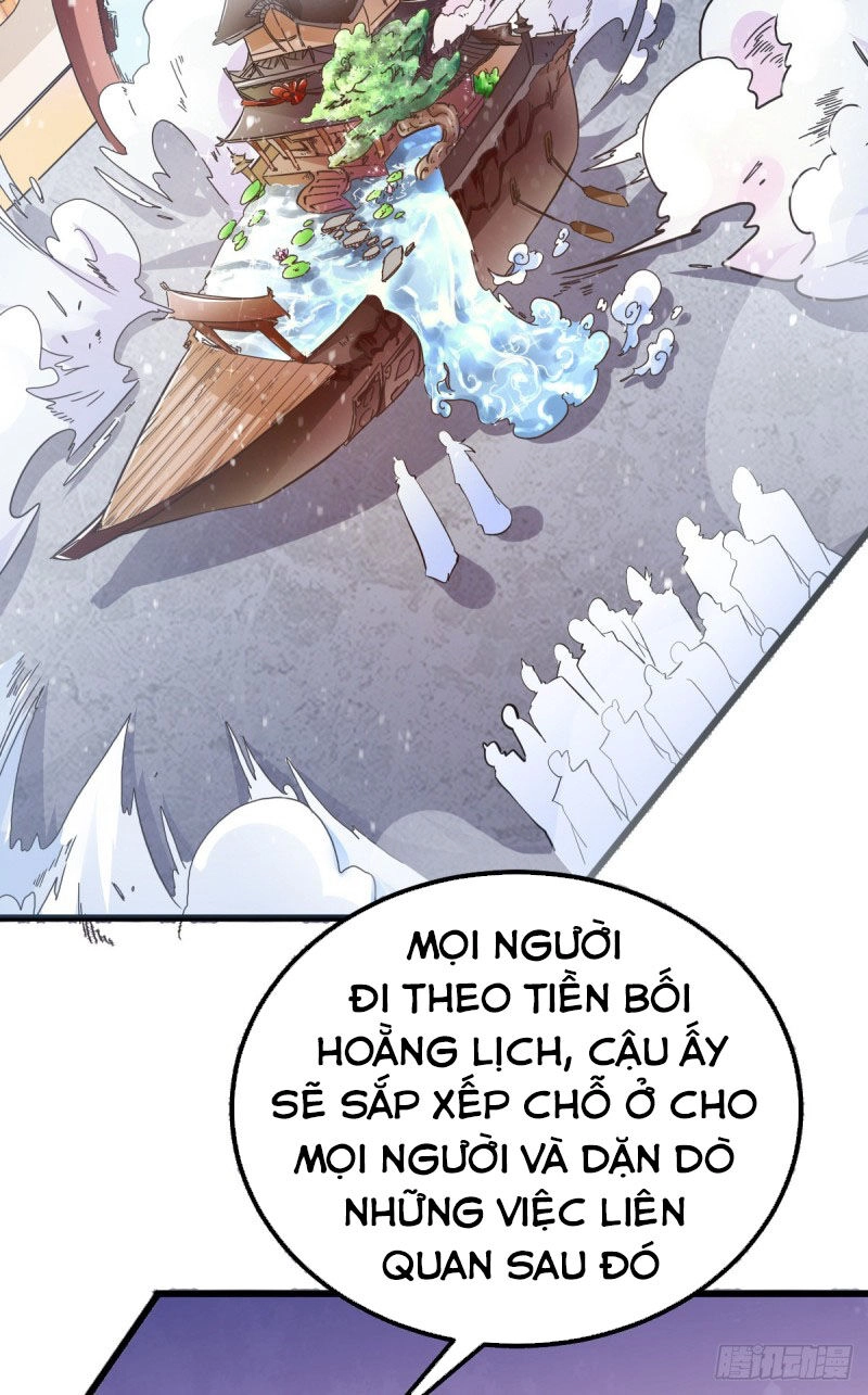 Tiên Vương Trùng Sinh Chapter 165 - 3