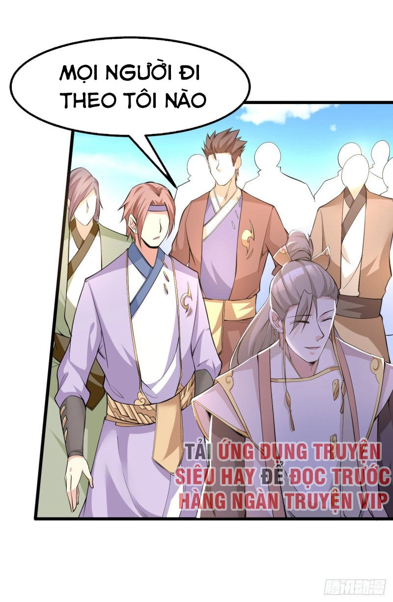 Tiên Vương Trùng Sinh Chapter 165 - 5