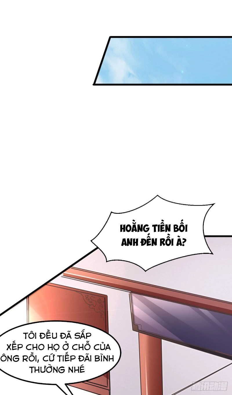 Tiên Vương Trùng Sinh Chapter 165 - 6