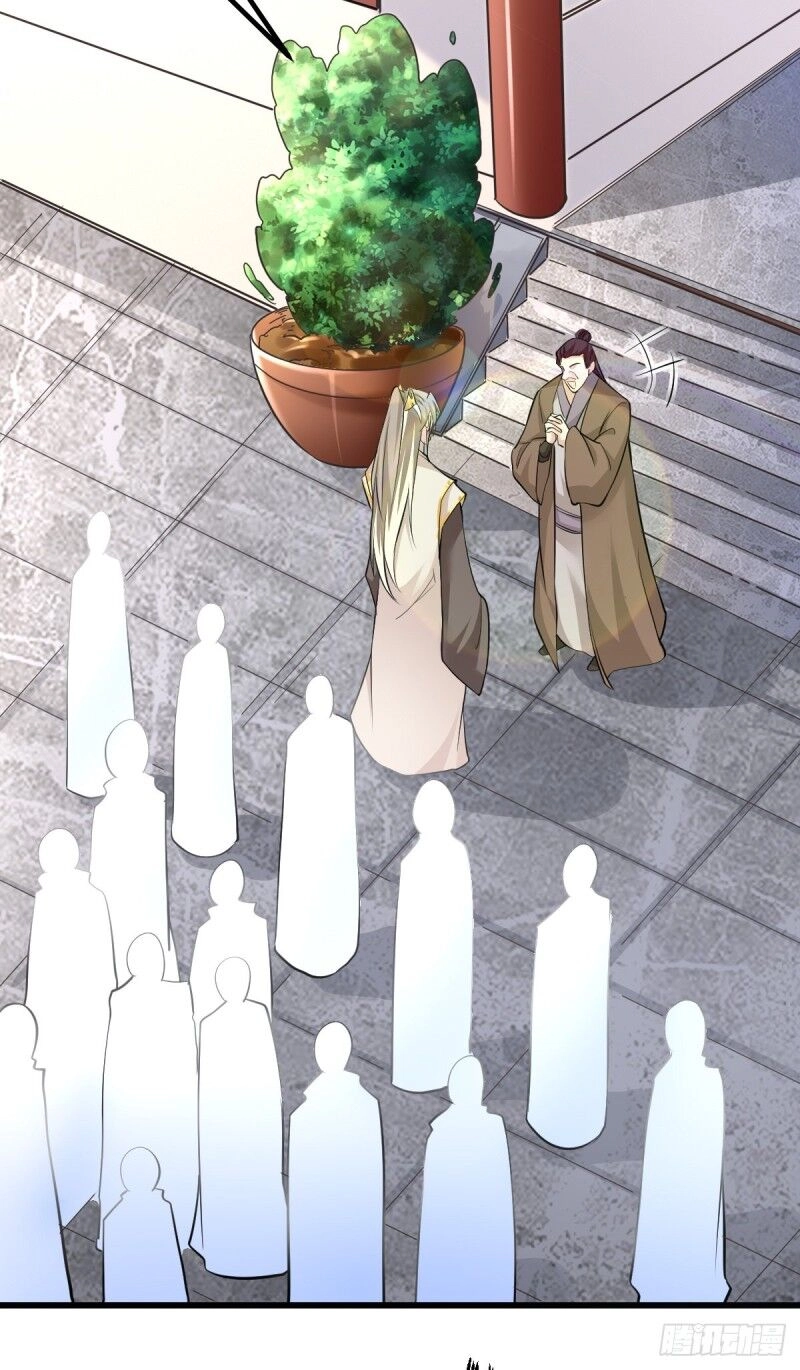 Tiên Vương Trùng Sinh Chapter 165 - 7