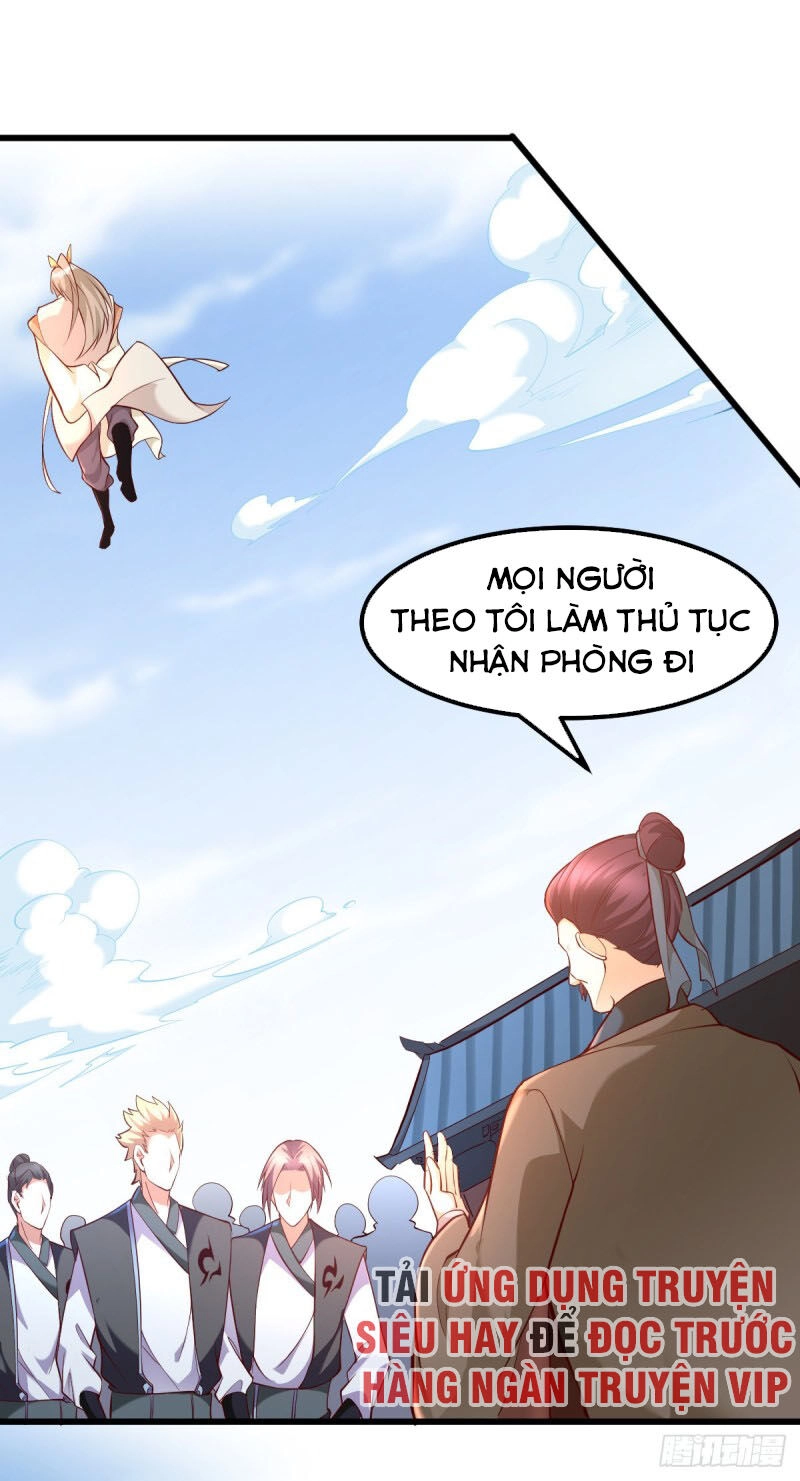 Tiên Vương Trùng Sinh Chapter 165 - 9