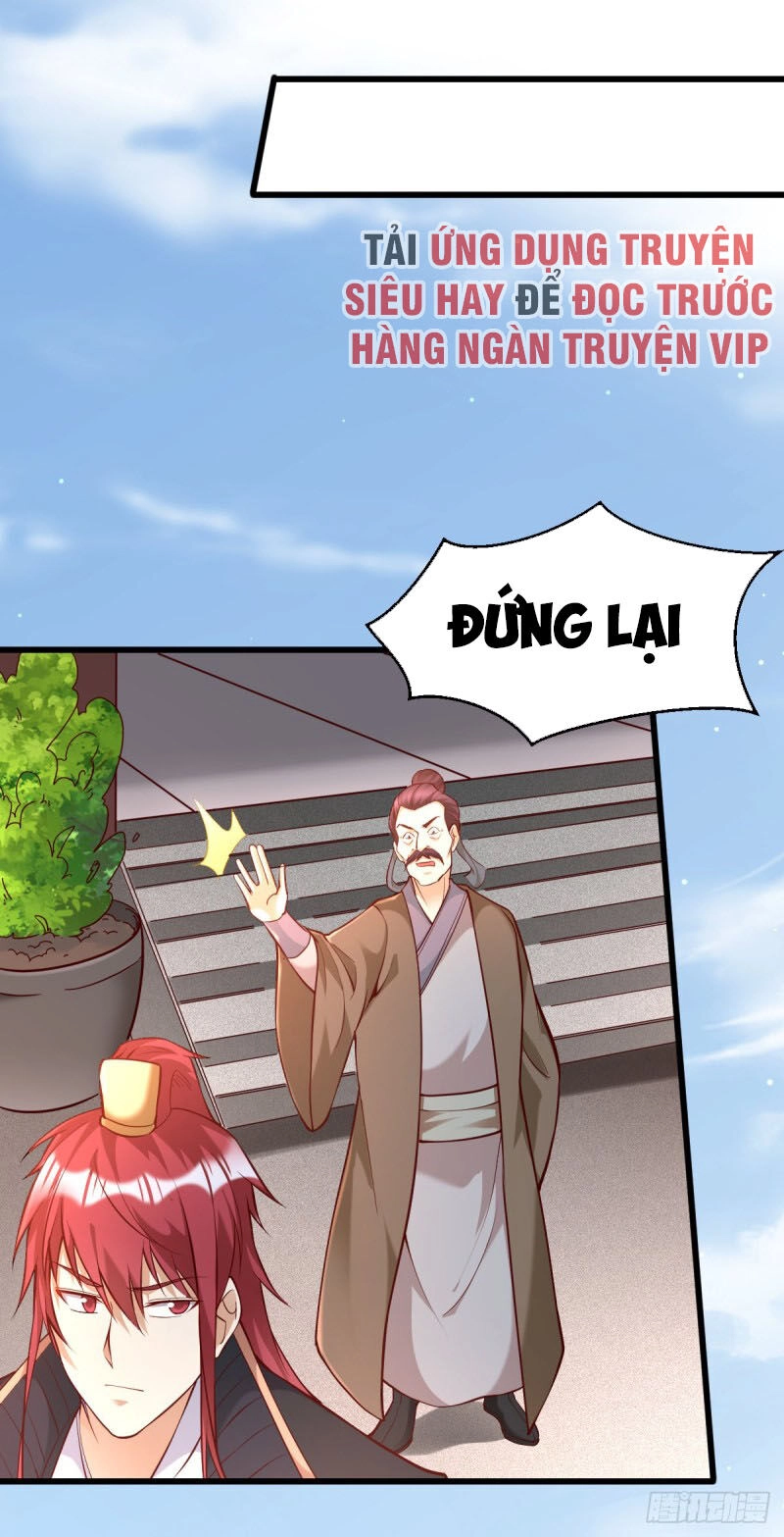 Tiên Vương Trùng Sinh Chapter 165 - 10