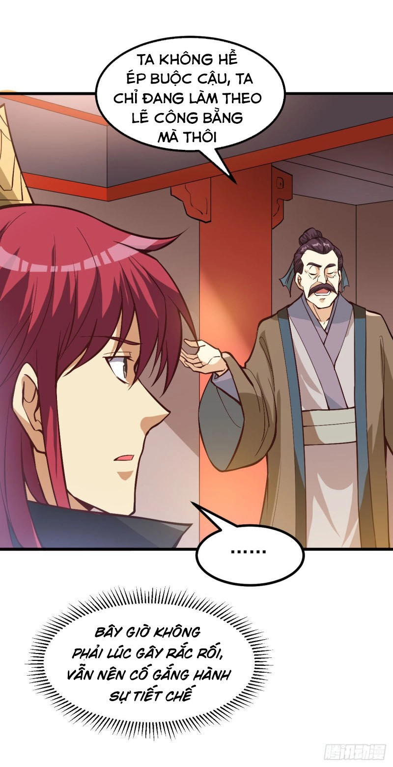 Tiên Vương Trùng Sinh Chapter 165 - 14