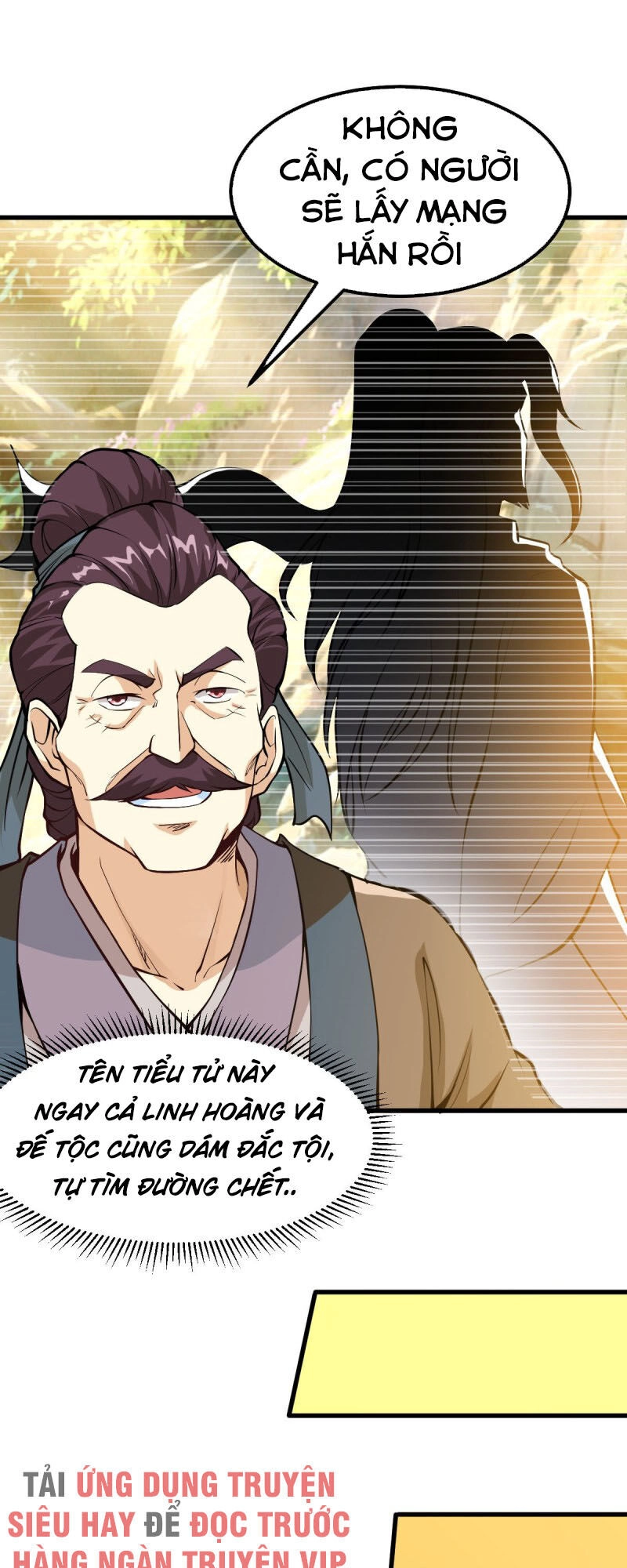 Tiên Vương Trùng Sinh Chapter 165 - 18