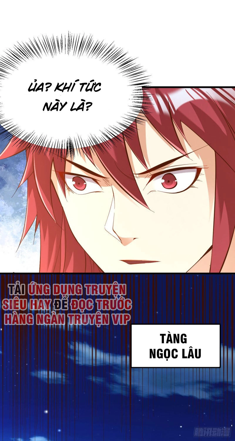 Tiên Vương Trùng Sinh Chapter 165 - 22