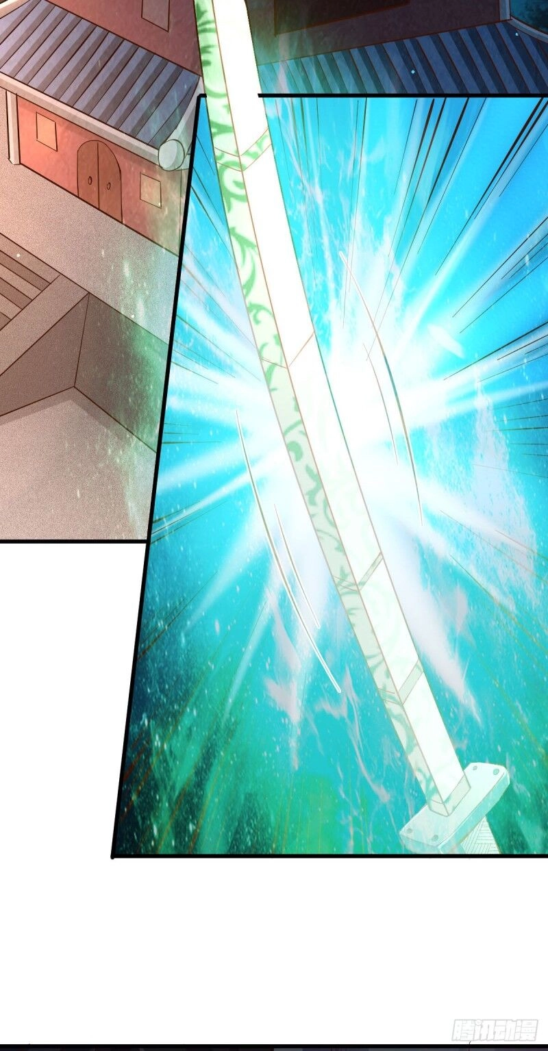 Tiên Vương Trùng Sinh Chapter 165 - 24