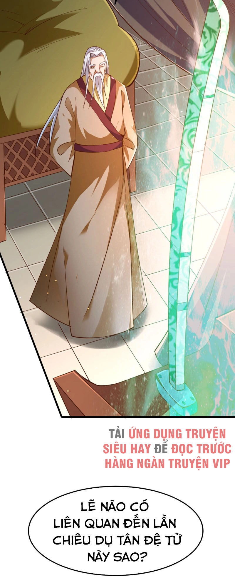 Tiên Vương Trùng Sinh Chapter 165 - 26