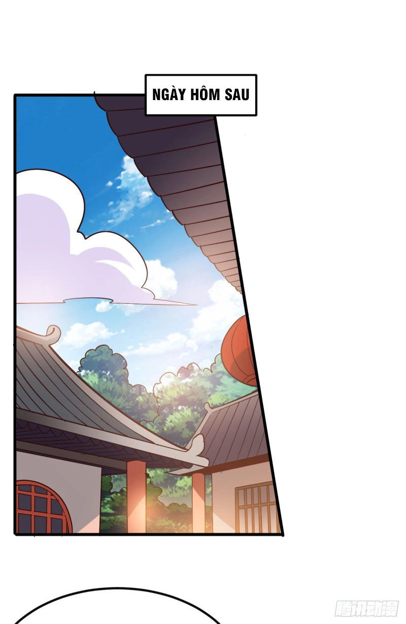 Tiên Vương Trùng Sinh Chapter 165 - 28