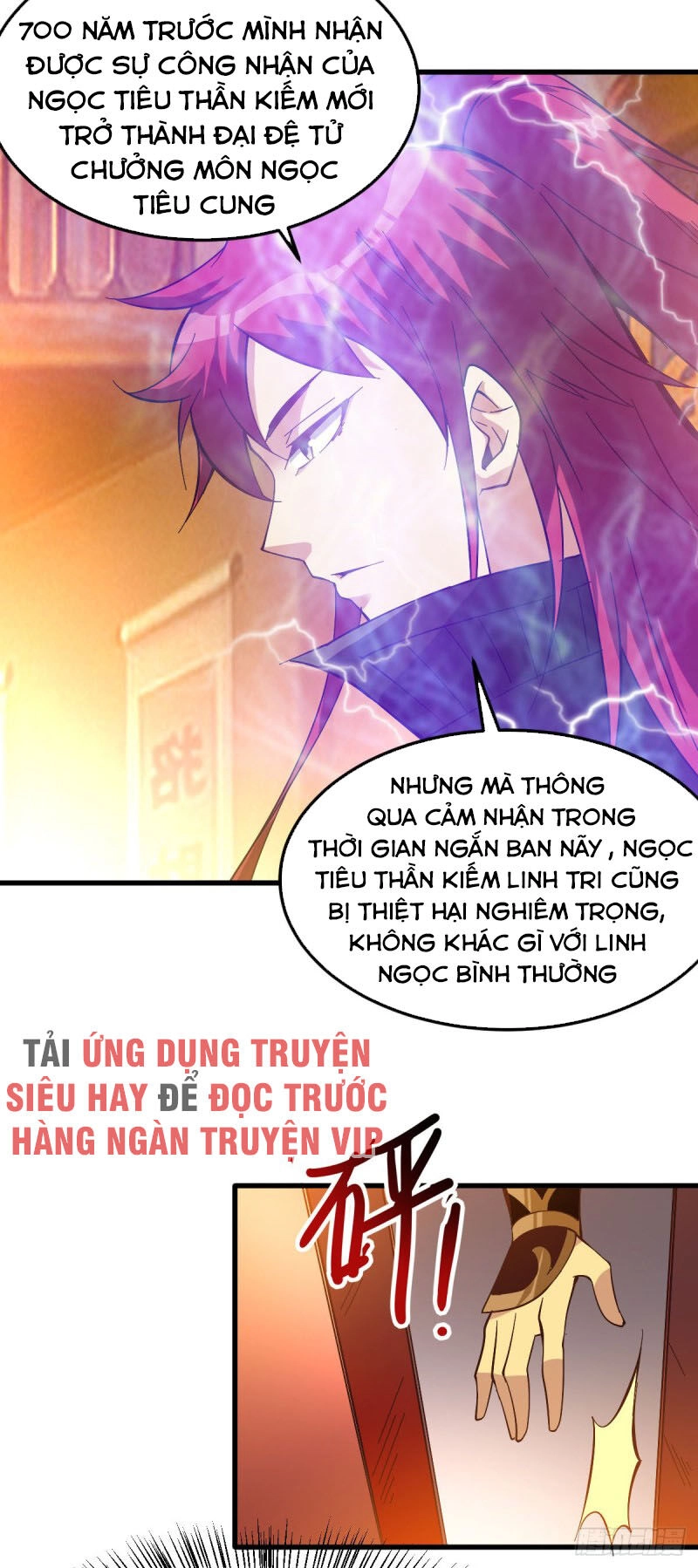Tiên Vương Trùng Sinh Chapter 165 - 29
