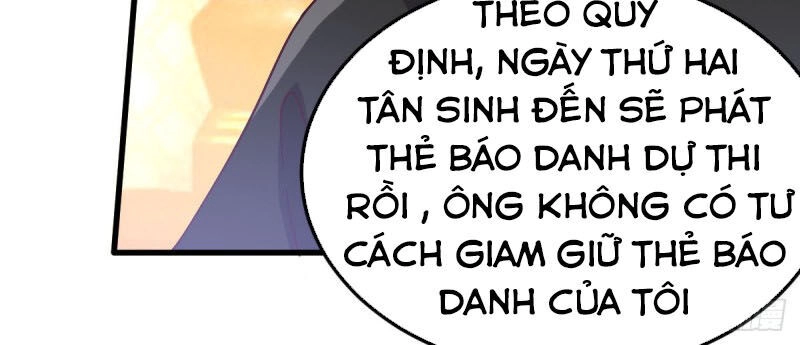 Tiên Vương Trùng Sinh Chapter 165 - 34