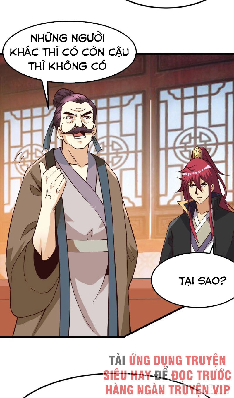 Tiên Vương Trùng Sinh Chapter 165 - 35