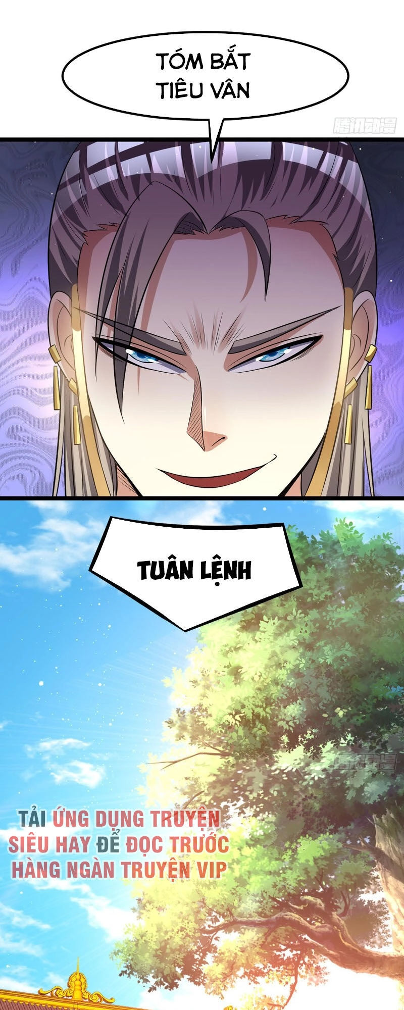 Tiên Vương Trùng Sinh Chapter 166 - 20