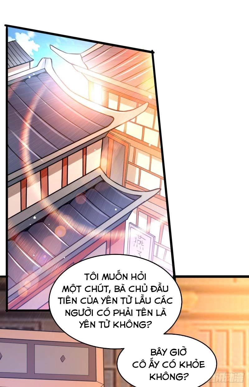 Tiên Vương Trùng Sinh Chapter 167 - 2