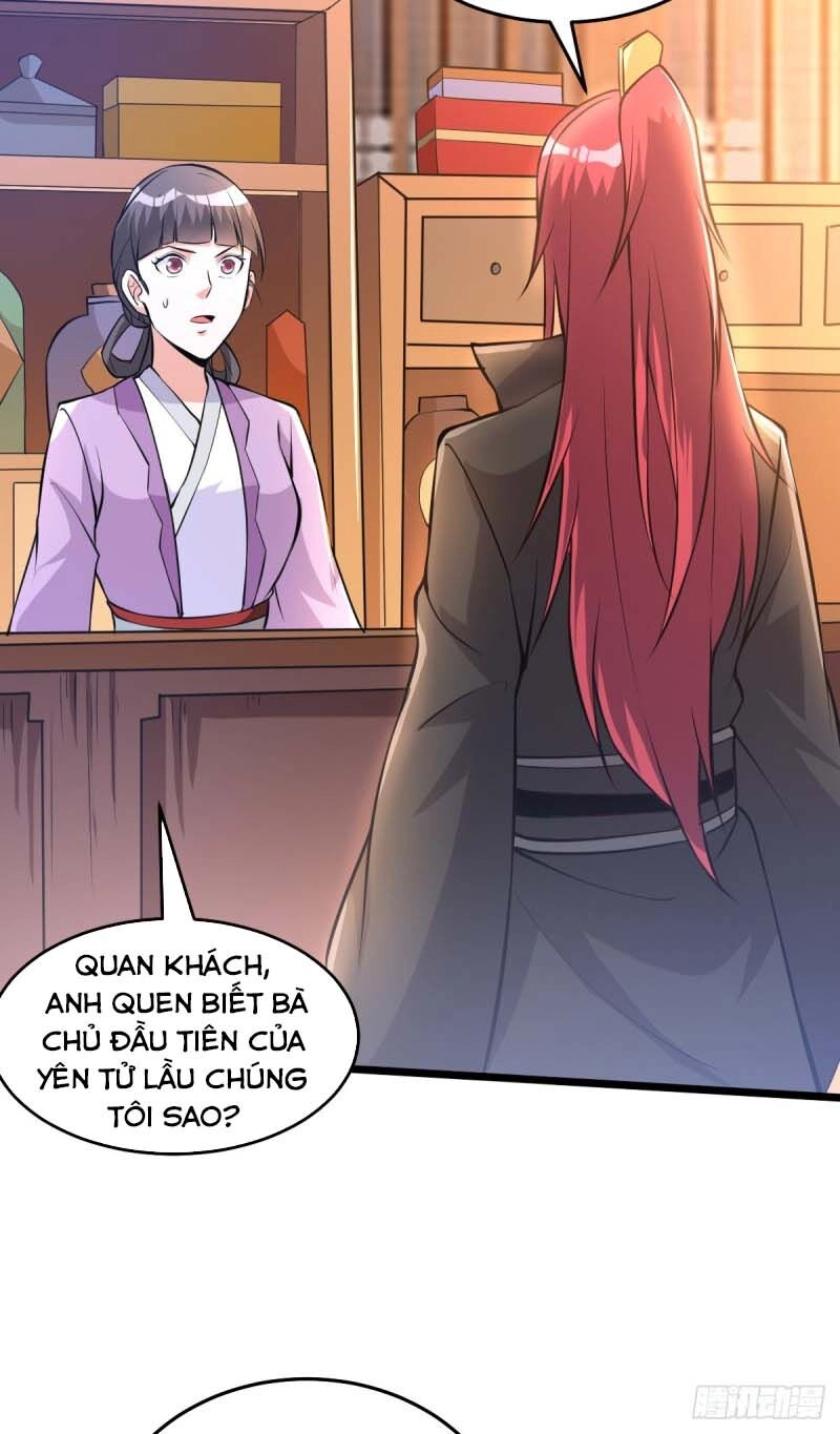 Tiên Vương Trùng Sinh Chapter 167 - 3