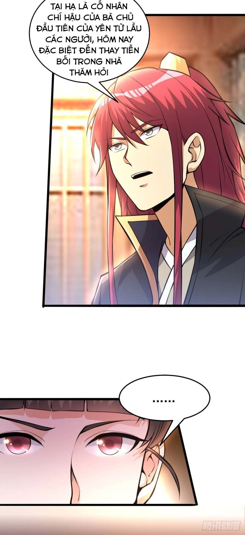 Tiên Vương Trùng Sinh Chapter 167 - 4