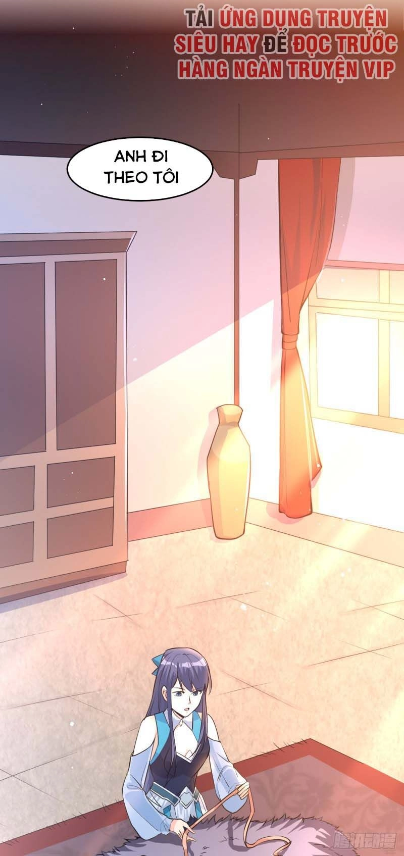 Tiên Vương Trùng Sinh Chapter 167 - 5