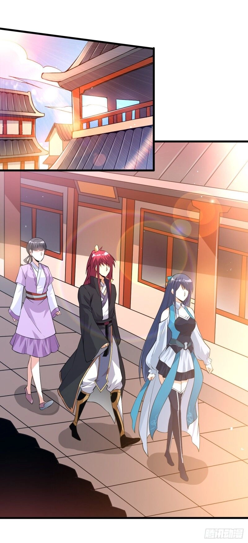 Tiên Vương Trùng Sinh Chapter 167 - 10