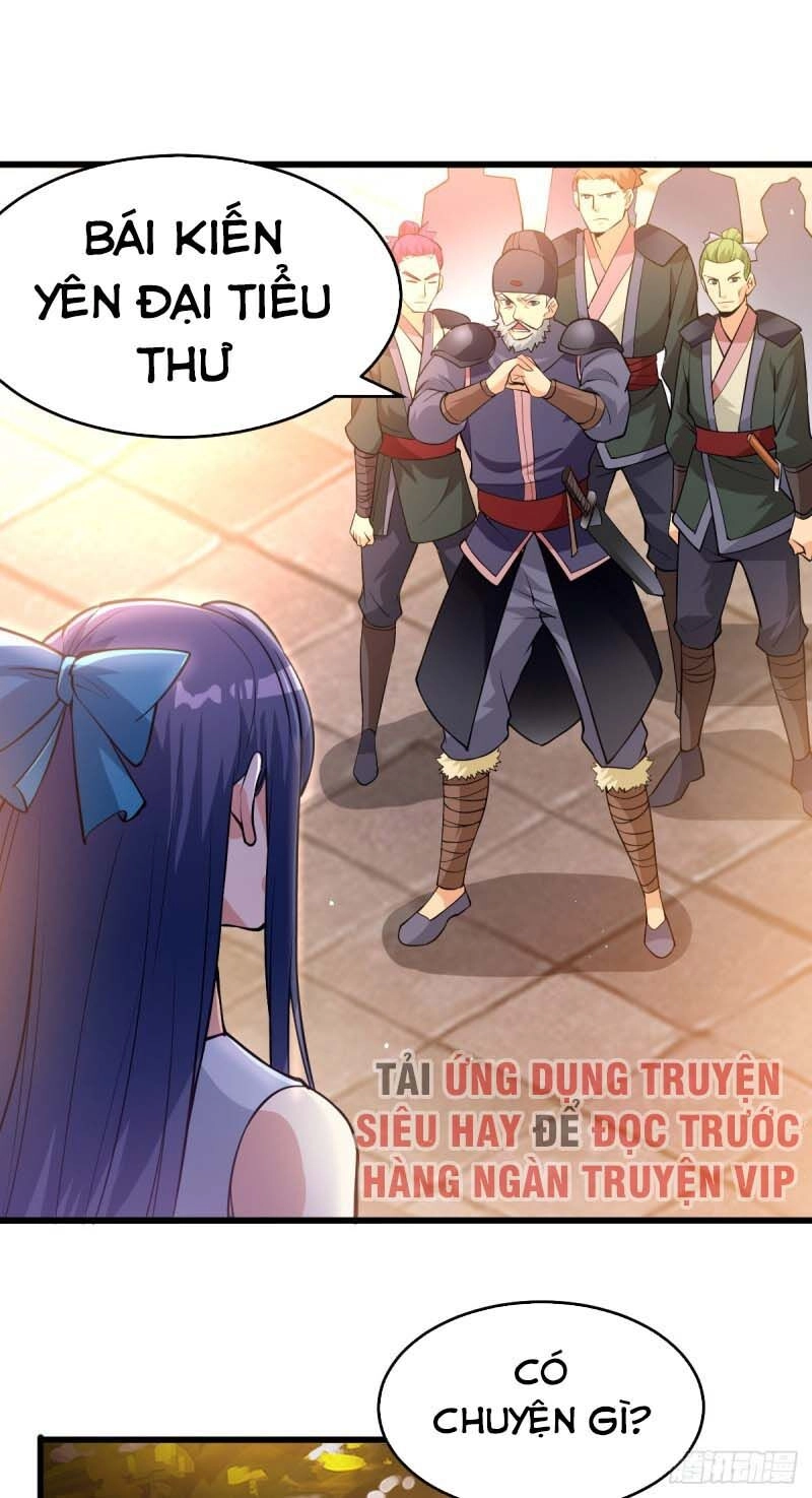 Tiên Vương Trùng Sinh Chapter 167 - 11