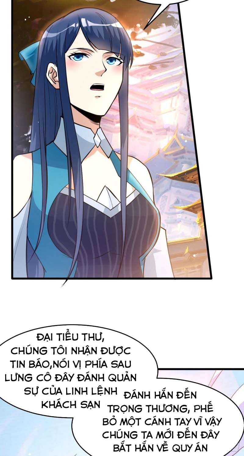 Tiên Vương Trùng Sinh Chapter 167 - 12