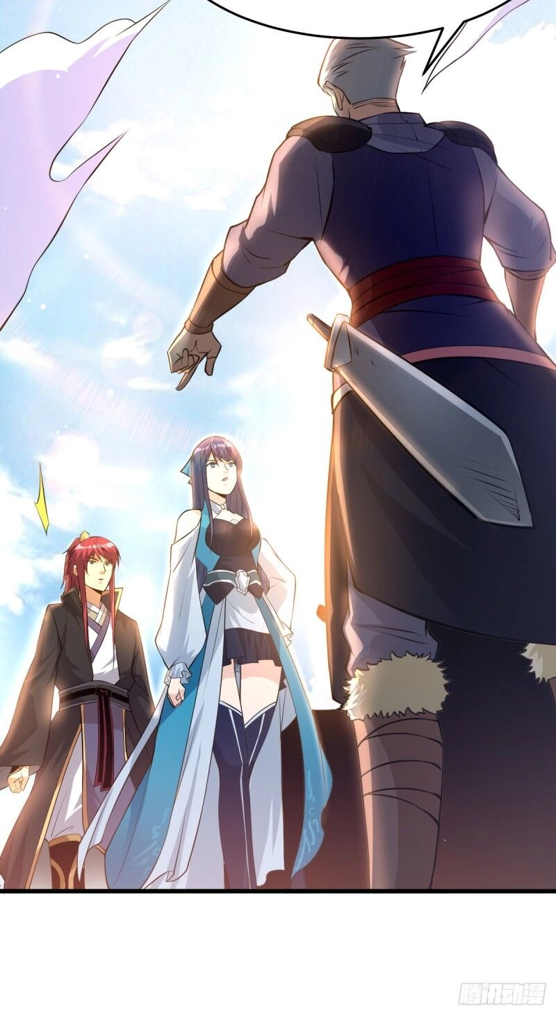 Tiên Vương Trùng Sinh Chapter 167 - 13