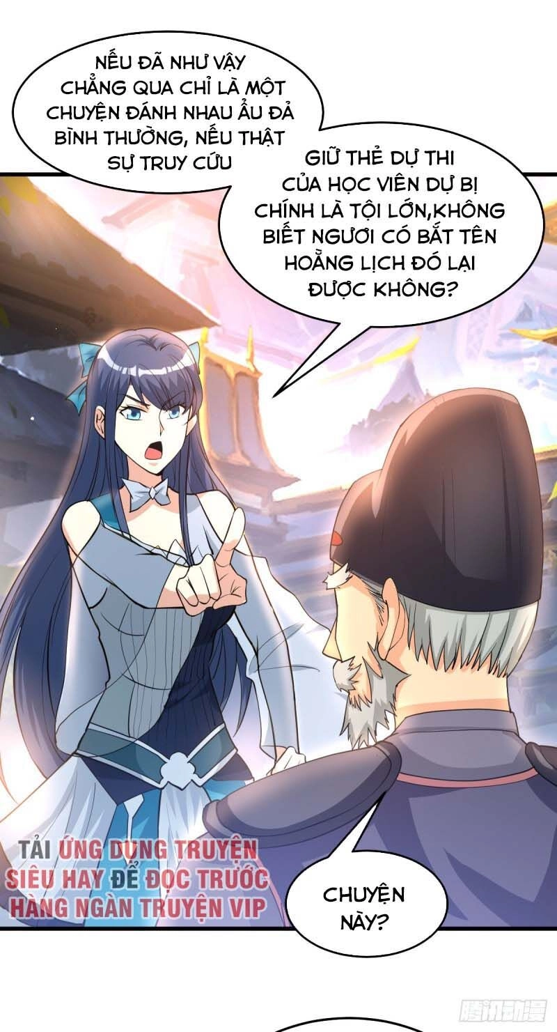 Tiên Vương Trùng Sinh Chapter 167 - 21