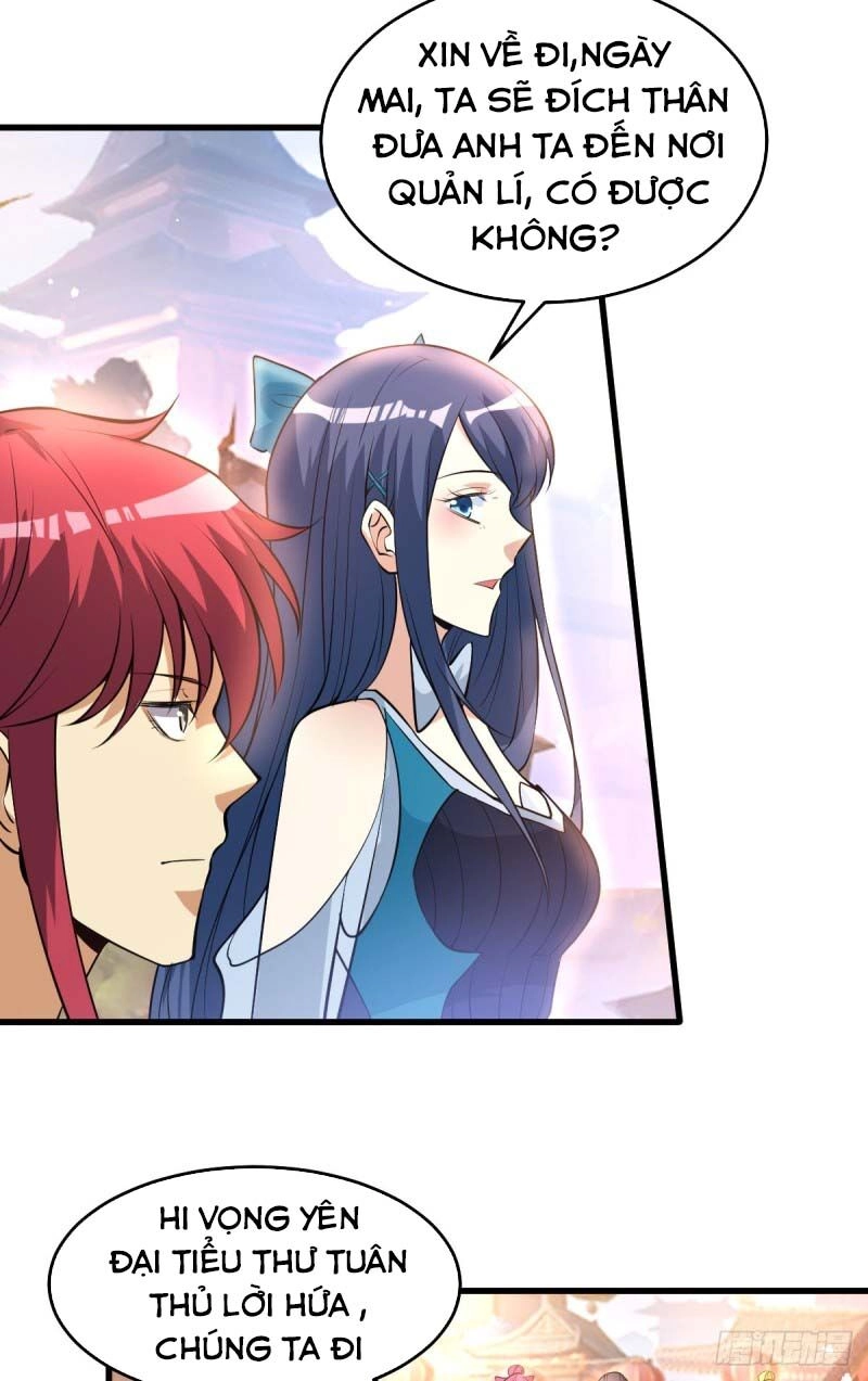 Tiên Vương Trùng Sinh Chapter 167 - 22